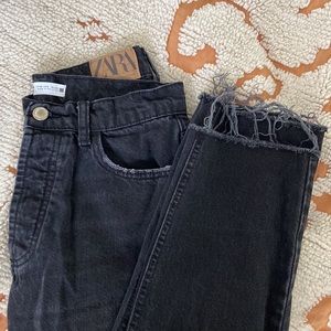 Zara Jeans